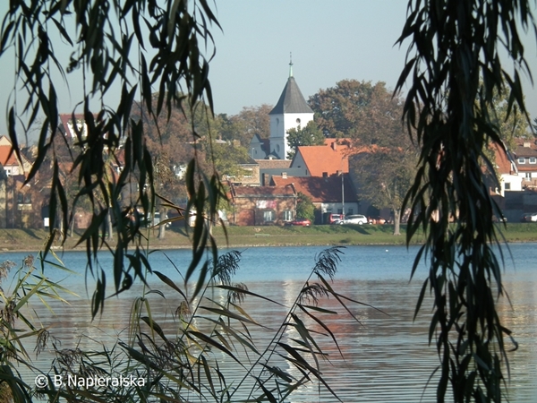 Miedzychód